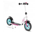 Koloběžka PUKY Scooter R 03, růžová