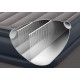 Nafukovací postel Intex RISE AIRBED QUEEN 152x203x30 cm