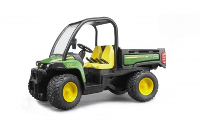 Bruder 2491 John Deere Gator XUV 855D