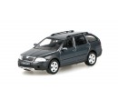Škoda Octavia II Combi Scout (2007) Šedá Anthrac Metalíza