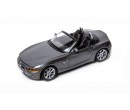 Bburago BMW Z4 Šedé 1:24