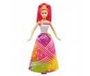 Mattel Barbie Duhová panenka, 30 cm