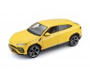 Maisto Lamborghini Urus Žluté 1:24
