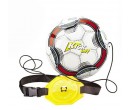 Fotbalový míč Training Mondo Kick Off na gumě