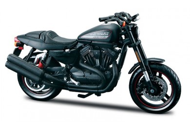 Maisto Harley Davidson XR 1200X (2011) 1:18