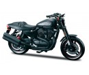 Maisto Harley Davidson XR 1200X (2011), černá, 1:18 