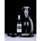 Aerator provzdušňovač vína deluxe Angel Decanter