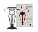 Aerator provzdušňovač vína Angel Decanter