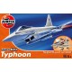 Airfix Quick Bulid J6002 Eurofighter Typhoon