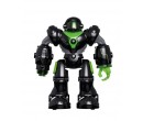 MaDe robot Artur na IR dálkové ovládání, mluvící česky