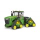 Bruder 4055 Traktor John Deere 9620RX s pásovým pohonem