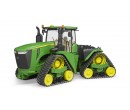 Bruder 4055 Traktor John Deere 9620RX s pásovým pohonem