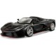 Bburago Ferrari LaFerrari Aperta, Černé 1:24