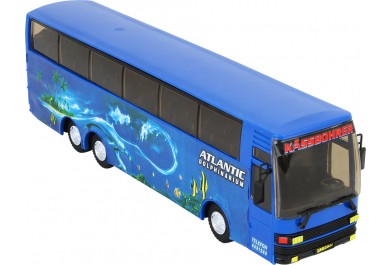 Monti System 50 Setra Atlantic Dolphinarium 1:48