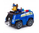 Spin Master Paw Patrol Chases Transforming Police Cruiser