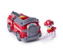 Spin Master Paw Patrol Marshall Transforming Fire Truck