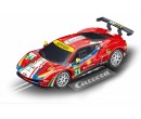 Auto Carrera 64114 Ferrari 488 GT3 AF Corse, No.71