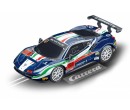 Auto Carrera 64115 Ferrari 488 GT3 AF Corse, No.51