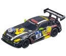 Auto Carrera 64116 Mercedes AMG GT Coupé Haribo, No.88
