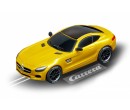Auto Carrera 64119 Mercedes AMG GT Coupé Solarbeam