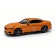 Maisto Ford Mustang 2015 Oranžový 1:18