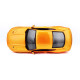 Maisto Ford Mustang 2015 Oranžový 1:18