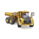 Bruder 2455 Dumper Volvo A60H