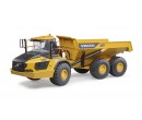 Bruder 2455 Dumper Volvo A60H