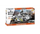 Cobi 3034 World of Tanks Sabaton Primo Victoria, 675 kostek