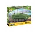 Cobi 2242 Small Army Nano M1126 Stryker ICV, 62 kostek