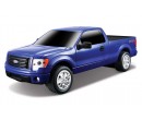 Maisto RC Ford F-150 STX Modrý 1:24