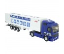 Monti System 61.1 Mercedes Actros MD Logistika 1:48