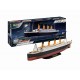 Revell EasyClick loď 05498 RMS Titanic (1:600)