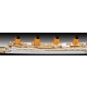 Revell EasyClick loď 05498 RMS Titanic (1:600)