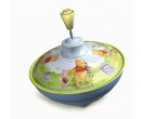 Káča hrající Medvídek Pú, průměr 13 cm ( 52580 )