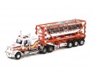 Monti System Western Star F.D.N.Y. Hazardous Materials 1:48