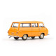 Abrex Škoda 1203 (1974) Oranžová 1:43