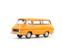 Abrex Škoda 1203 (1974) Oranžová 1:43