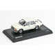 Abrex Škoda 120L (1984) Bílá Ledová 1:43