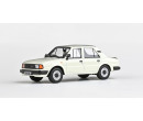 Abrex Škoda 120L (1984) Bílá Ledová 1:43