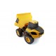 Maisto RC Volvo A25 HPS Hauler, žluté