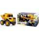 Maisto RC Volvo A25 HPS Hauler, žluté