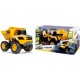 Maisto RC Volvo A25 HPS Hauler Žluté