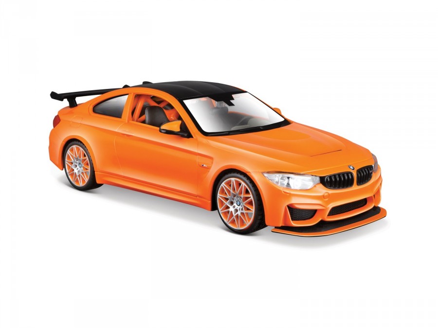 Bmw 1 24