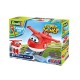 Revell Junior Kit letadlo 00870 Super Wings Jett (1:20)