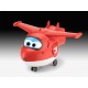 Revell Junior Kit letadlo 00870 Super Wings Jett (1:20)