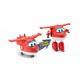 Revell Junior Kit letadlo 00870 Super Wings Jett (1:20)