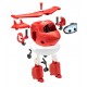 Revell Junior Kit letadlo 00870 Super Wings Jett (1:20)