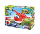 Revell Junior Kit letadlo 00870 Super Wings Jett (1:20)