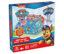 Spin Master Paw Patrol Člověče nezlob se!